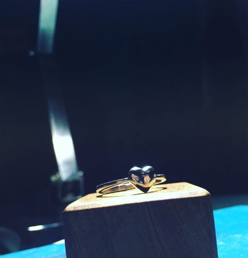 precious ring